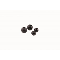 Koraliki gumowe MADCAT Rubber Beads 10mm 12szt 8406002