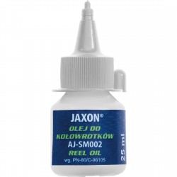 Olej Jaxon do kołowrotka AJ-SM002