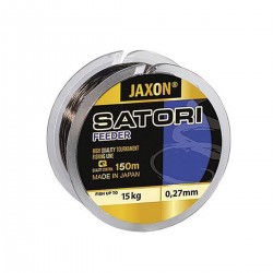 Żyłka Jaxon Satori Feeder 150m 0,16mm ZJ-SAF016A