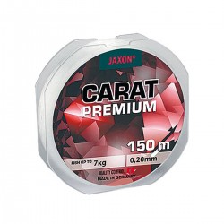 Żyłka Jaxon Carat Premium 150m 0,40mm ZJ-KAP040A